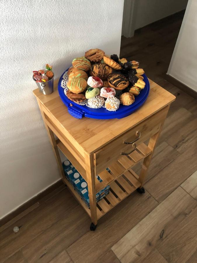 Maison L'Amuri باليرمو المظهر الخارجي الصورة
