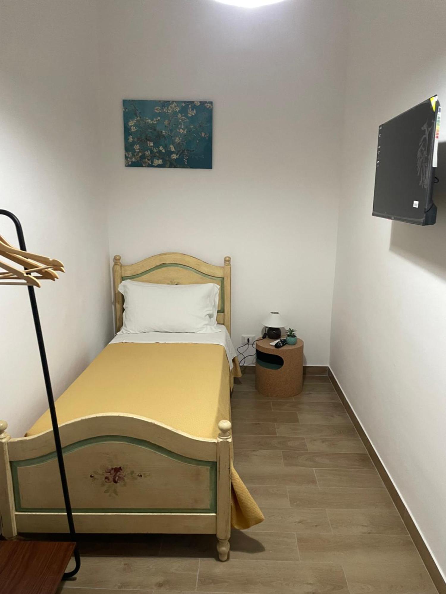 Maison L'Amuri باليرمو المظهر الخارجي الصورة